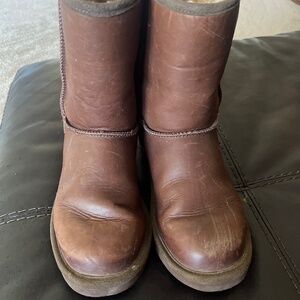 Womens boots